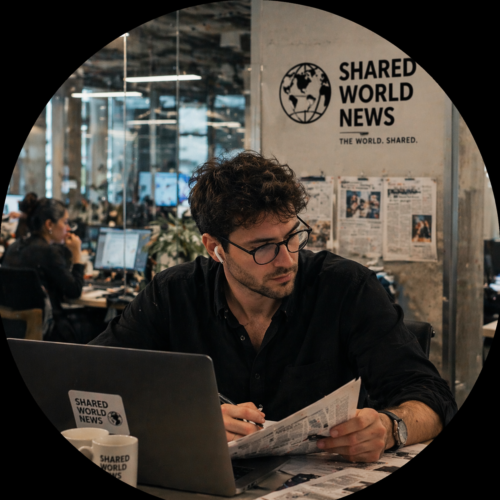 SharedWorld Dünya Servisi