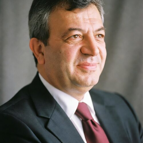 SharedWorld Siyaset Masası