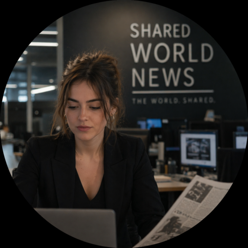 SharedWorld Gündem Masası