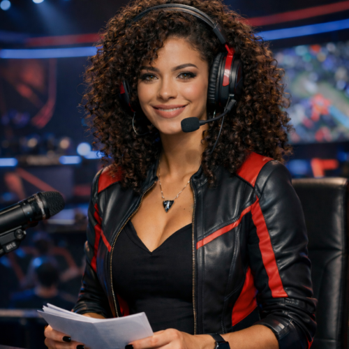 SharedWorld Espor Servisi